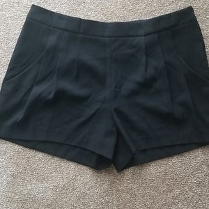 "Burke" dressy shorts